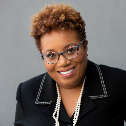 Cheryl Green Headshot